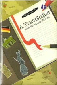 Image of A Travelogue
