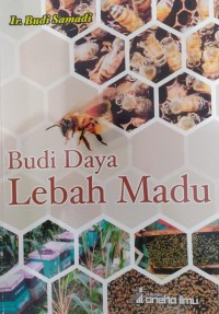 Image of Budi Daya Lebah Madu
