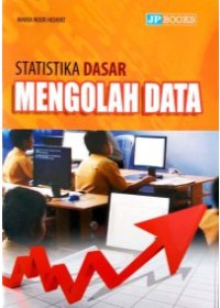 Image of Statiska Dasar Mengolah Data