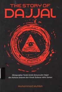 Image of The Story Of Dajjal