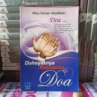 Image of Dahsyatnya Kekuatan Doa
