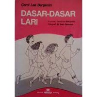 Image of Dasar-Dasar Lari