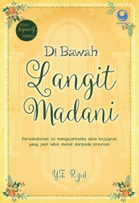 Image of Di Bawah Langit Madani