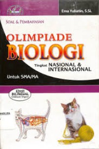 Image of Olimpiade Biologi Tingkat Nasional & Internasional