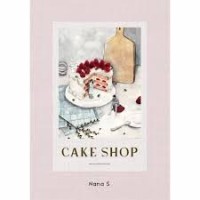 Image of Cake Shop