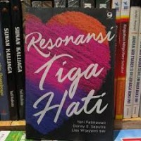 Image of Resonansi Tiga Hati