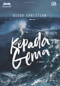 Image of Kepada Gema