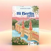 Image of Hi Berlin 1998