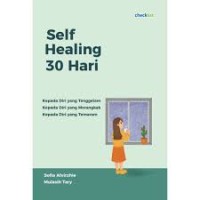 Image of Self Healing 30 Hari