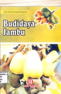 Image of Budidaya Jambu