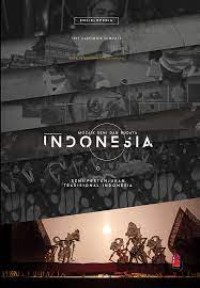 Image of Mozaik Seni dan Budaya Indonesia : Seni Pertunjukan Tradisonal Indonesia