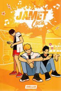 Image of Jamet Circle