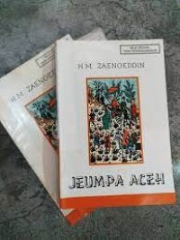 Image of Jeumpa Aceh