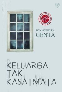 Image of Keluarga Tak Kasat Mata
