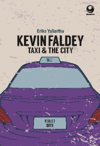 Image of Kevin Fadley Taxi & The City
