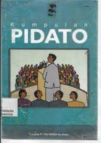 Image of Kumpulan Pidato