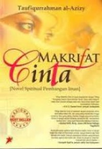Image of Makrifat Cinta