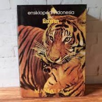 Image of Ensiklopedi Indonesia Seri Fauna : Mamalia 2