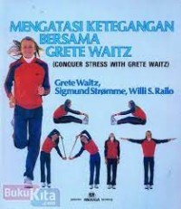 Image of Mengatasi Ketegangan bersama Grete Waitz