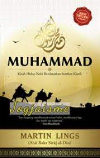 Image of Muhammad : Kisah Hidup Nabi Berdasarkan Sumber Klasik