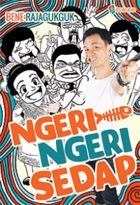 Image of Ngeri - Ngeri Sedap