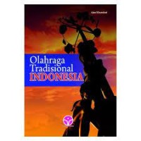 Image of Olahraga Tradisional Indonesia