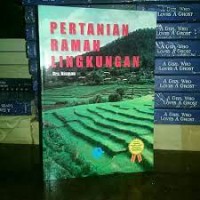 Image of Pertanian Ramah Lingkungan