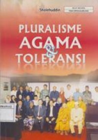 Image of Pluralisme Agama & Toleransi
