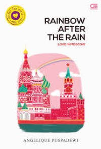 Image of Rainbow After Rain