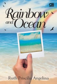 Image of Rainbow And Ocean