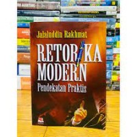 Image of Retorika Modern