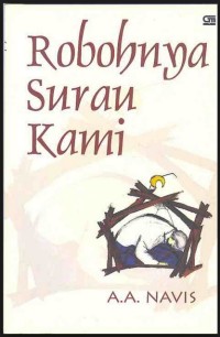 Image of Robohnya Surau Kami