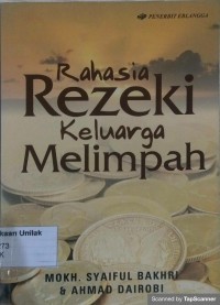 Image of Rahasia Rezeki Keluarga Melimpah