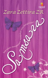 Image of Samsara - Saat Takdir Menghampiri, Mampukah Kita Menghindari...