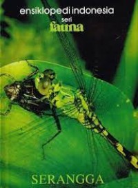 Image of Ensiklopedi Indonesia Seri Fauna : Serangga