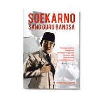 Image of Soekarno Sang Guru Bangsa