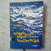 Image of Tenggelamnya Kapal Vanderwijck