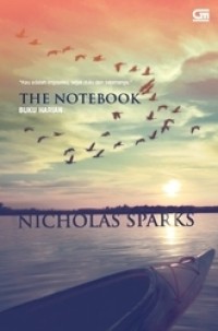 Image of The Notebook - Buku Harian